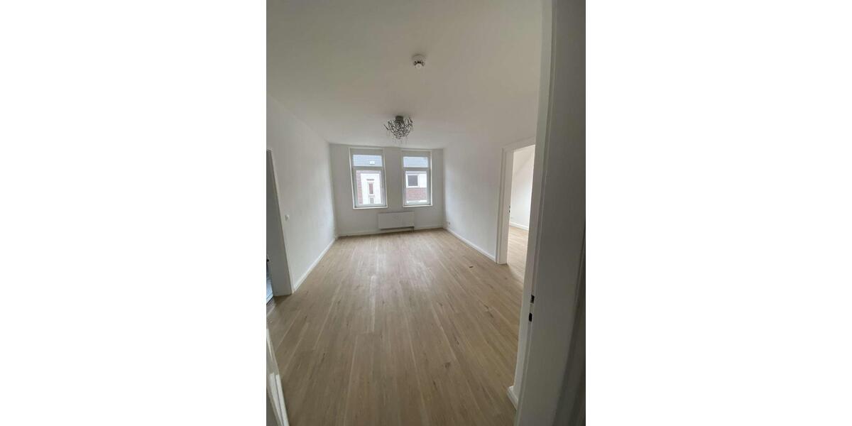 Dachgeschoßwohnung Hannover Linden-Limmer - 3 Zimmer, 73 m&sup2;, 835&euro; | Angebot:23554528