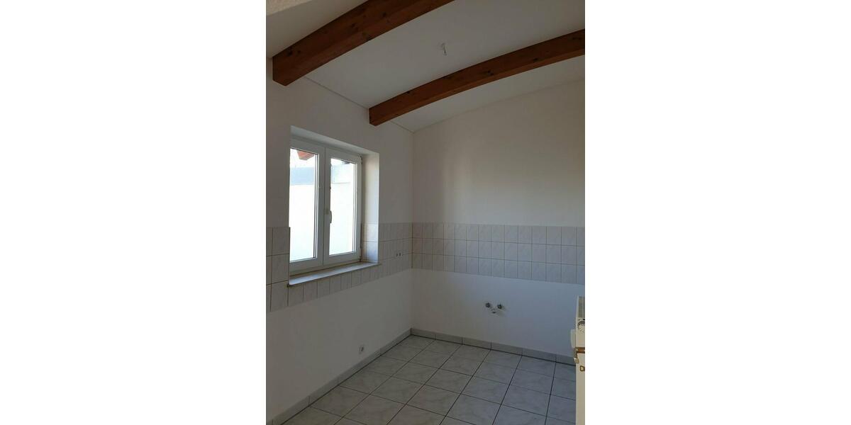 Dachgeschoßwohnung Gotha - 1 Zimmer, 54 m&sup2;, 450&euro; | Angebot:20928549