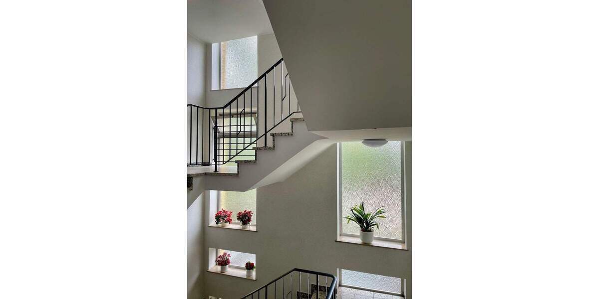 Etagenwohnung Kamp-Lintfort Geisbruch - 2 Zimmer, 51 m&sup2;, 535&euro; | Angebot:24543949