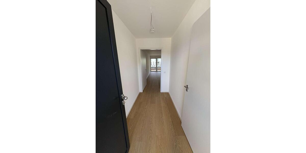 Etagenwohnung Dortmund Brackel - 1 Zimmer, 40 m&sup2;, 584&euro; | Angebot:26490891