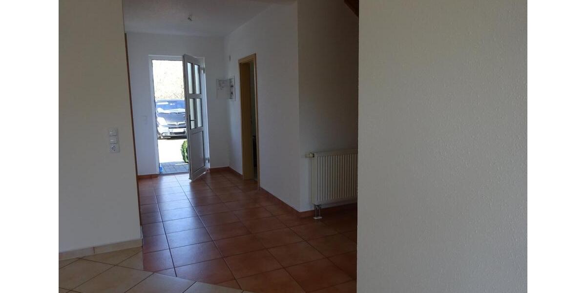 Reihenhaus Delitzsch - 4 Zimmer, 125 m&sup2;, 1.599&euro; | Angebot:24747255