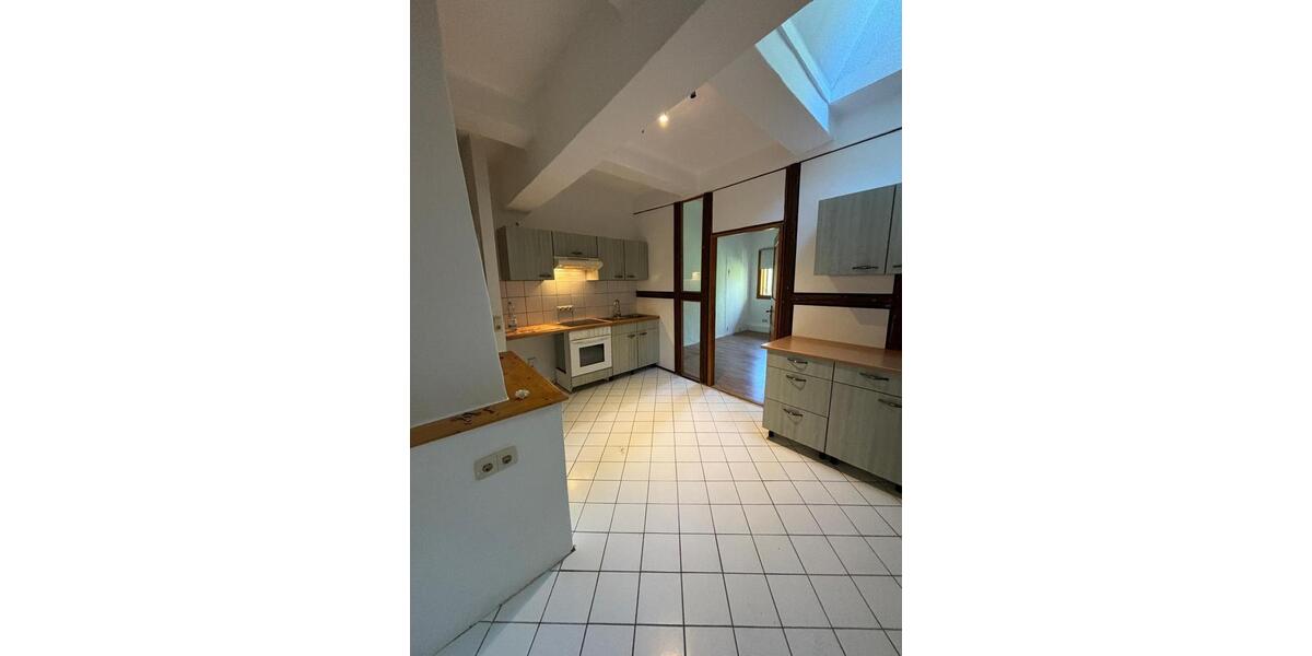 Etagenwohnung Schöppenstedt - 3 Zimmer, 70 m&sup2;, 550&euro; | Angebot:25979506