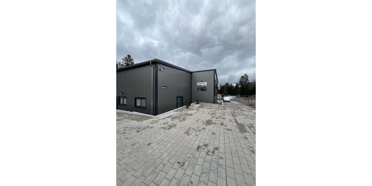 Gewerbeobjekt Schömberg - 2.000&euro; | Angebot:26186408