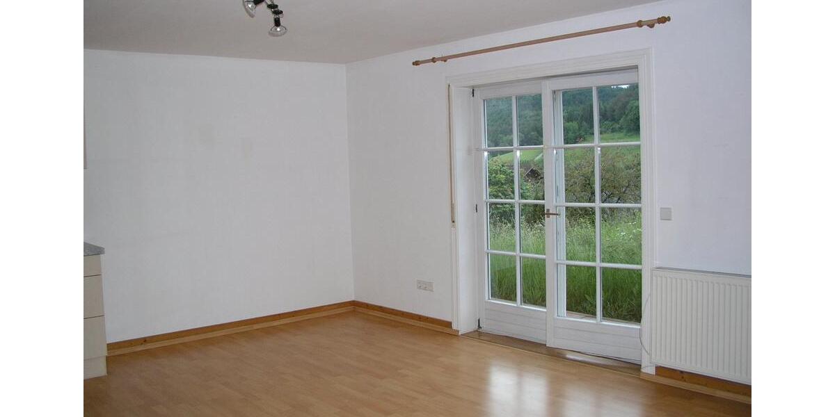 Erdgeschoßwohnung Stühlingen - 2 Zimmer, 71 m&sup2;, 750&euro; | Angebot:26693297