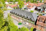 Etagenwohnung Südharz - 3 Zimmer, 77 m&sup2;, 460&euro; | Angebot:26492119