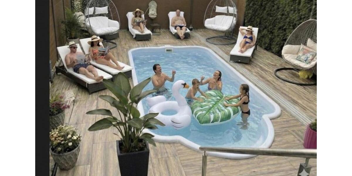 Erdgeschoßwohnung Halberstadt - 2 Zimmer, 59 m&sup2;, 1.999&euro; | Angebot:24766023