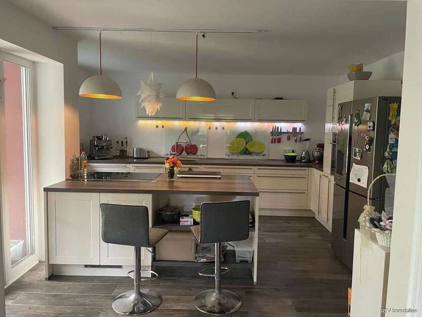 Haus zum Mieten in Prisdorf 1.650 € 151.54 m²