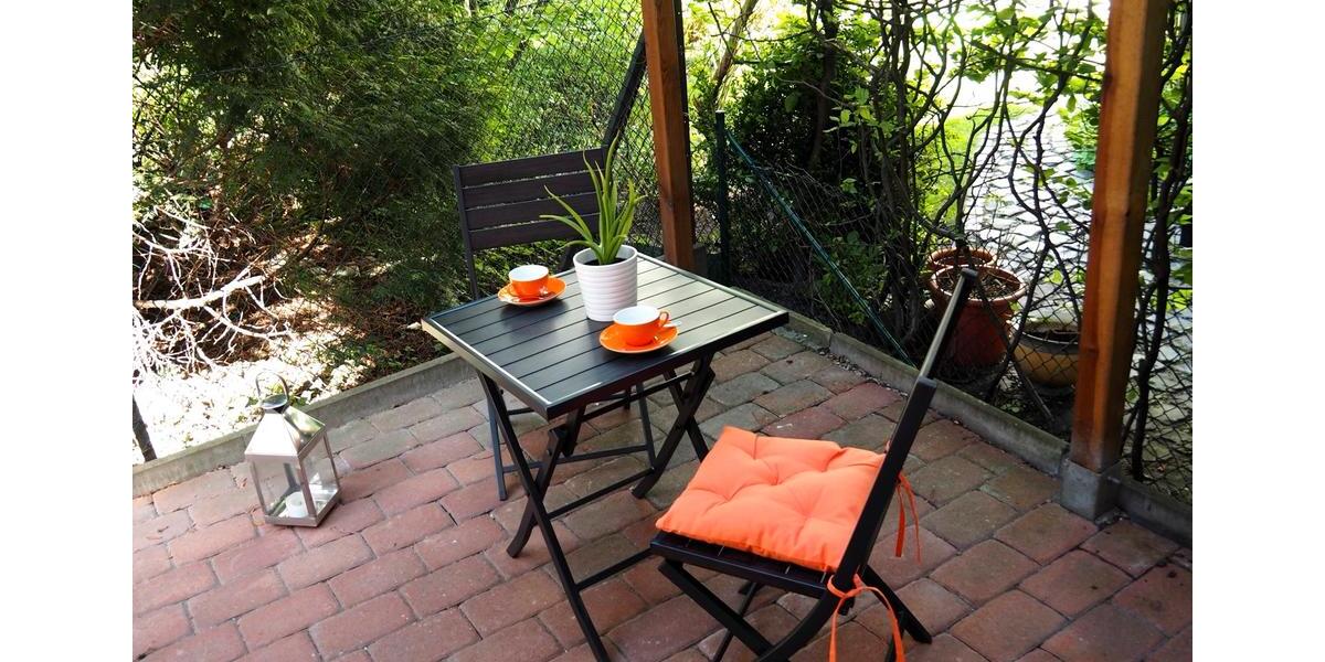 Erdgeschoßwohnung Hannover Ricklingen - 1 Zimmer, 28 m&sup2;, 775&euro; | Angebot:24744708