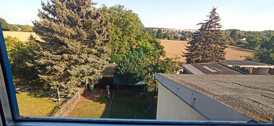 Etagenwohnung Geringswalde - 4 Zimmer, 88 m&sup2;, 520&euro; | Angebot:26508544