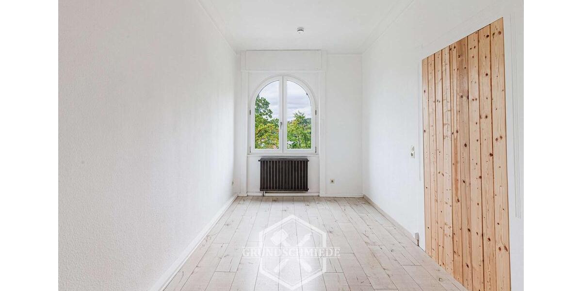 Raum trifft Stil – 4,5 Zimmer im Stuttgarter Osten 4 zimmer