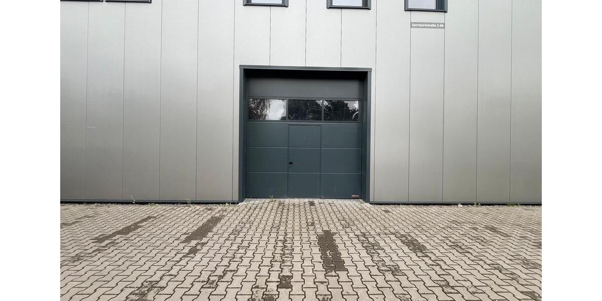 Lagerhalle in Bergheim (TOP LAGE!) WARM zu vermieten. zimmer