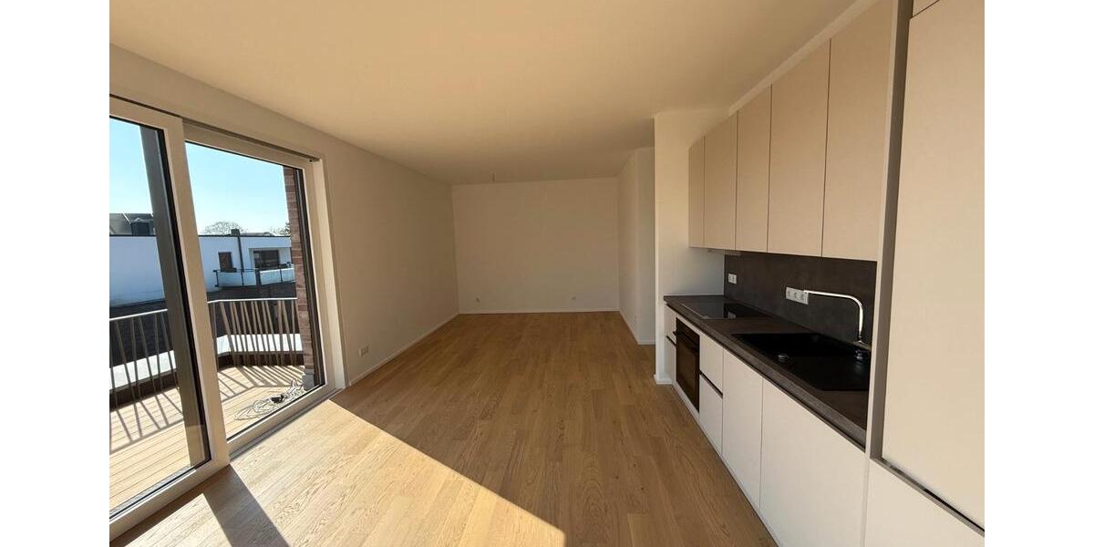Einfamilienhaus Lingen (Ems) - 2 Zimmer, 69 m&sup2;, 1.380&euro; | Angebot:26690128