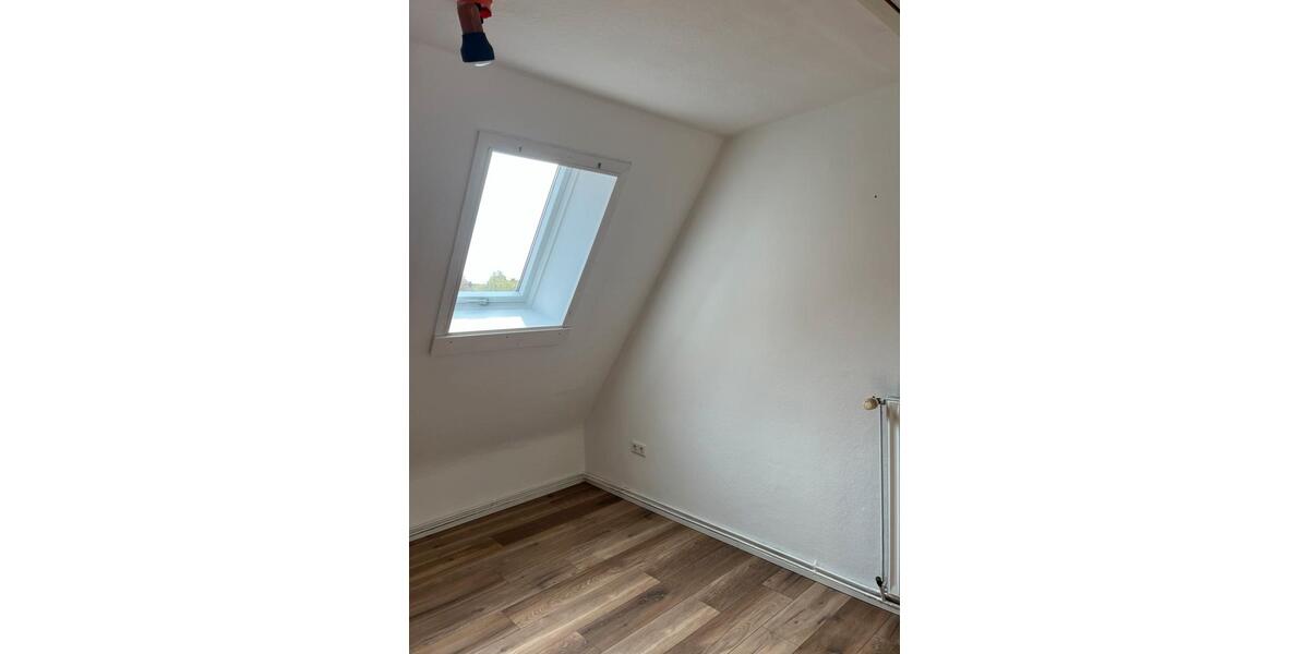 Dachgeschoßwohnung Syke - 2 Zimmer, 56 m&sup2;, 540&euro; | Angebot:26070697