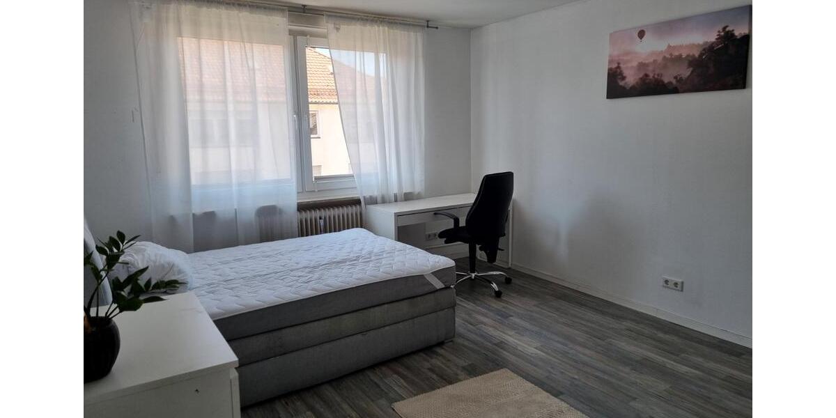 Wohnen auf Zeit Nürnberg Gibitzenhof - 1 Zimmer, 23 m&sup2;, 620&euro; | Angebot:26625561