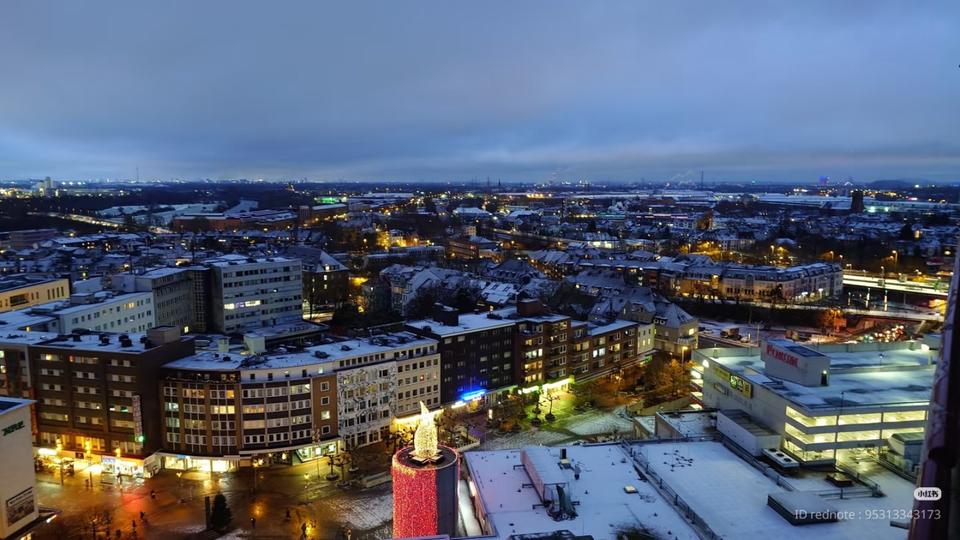 Wohnen auf Zeit Mülheim an der Ruhr - 1 Zimmer, 28 m&sup2;, 450&euro; | Angebot:25751766