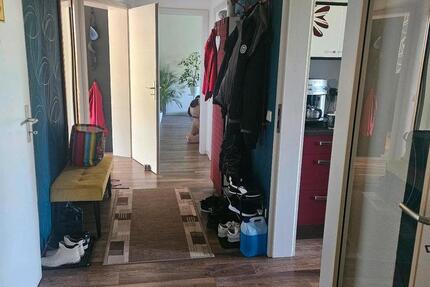 Wohnung Gera - 4 Zimmer, 88 m&sup2;, 1.100&euro; | Angebot:26661952