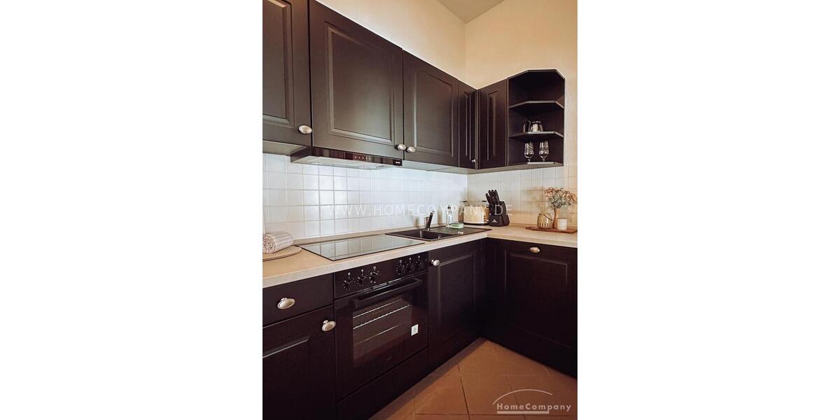 Wohnen auf Zeit Pirna - 3 Zimmer, 65 m&sup2;, 1.400&euro; | Angebot:25640566