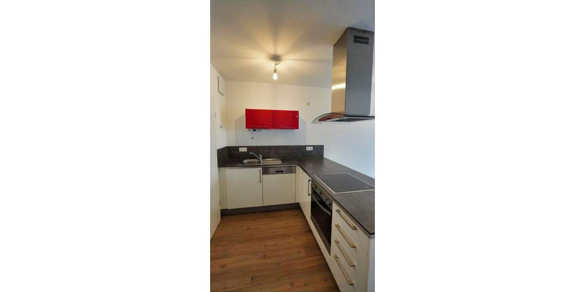 MODERNE 2-ZIMMERWOHNUNG IN RUHIGER LAGE 2 zimmer