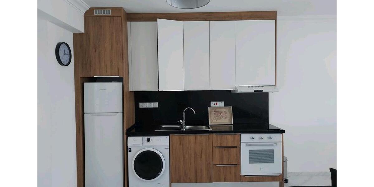 Erdgeschoßwohnung Bremervörde - 1 Zimmer, 45 m&sup2;, 500&euro; | Angebot:25723858