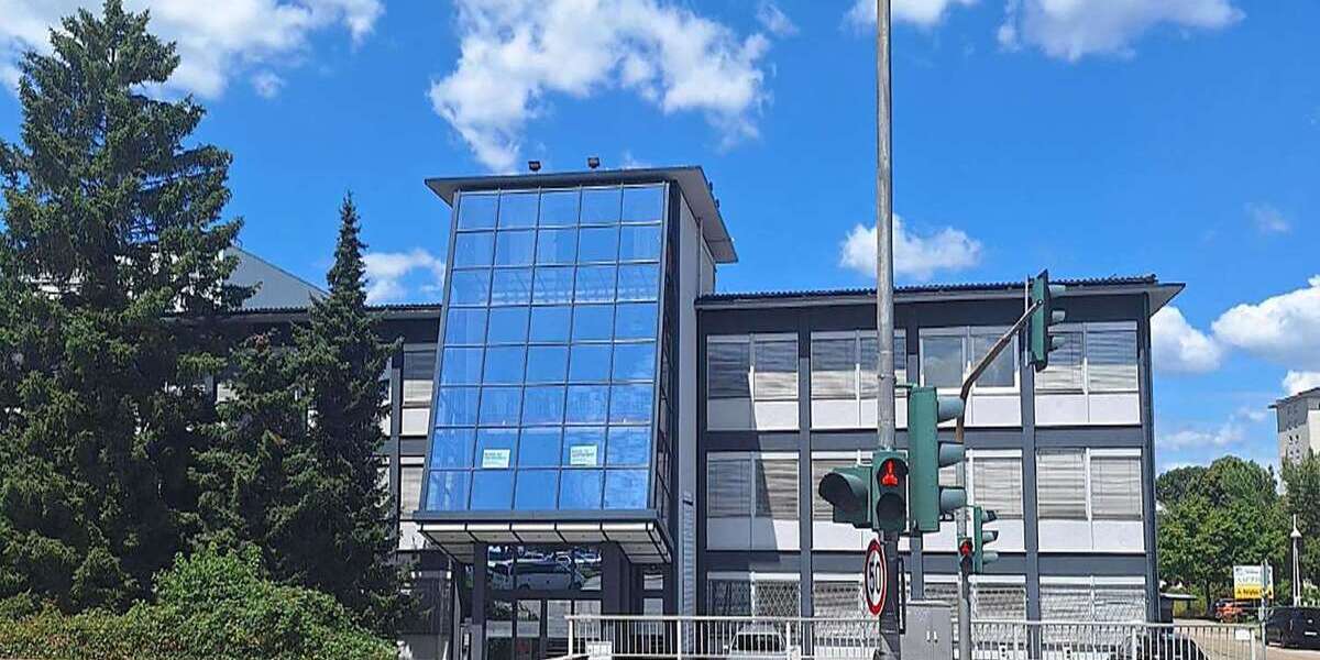 Gewerbeobjekt Rastatt - 350&euro; | Angebot:27117173