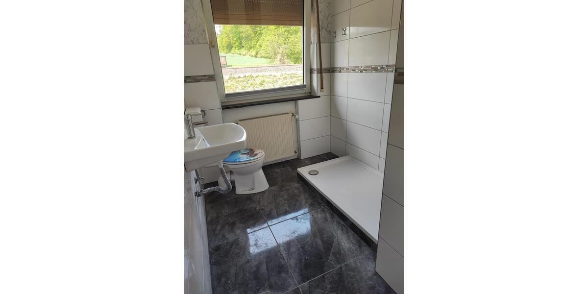 Etagenwohnung Hann. Münden - 3 Zimmer, 75 m&sup2;, 700&euro; | Angebot:26199560