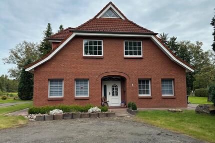 Wohnen auf Zeit Geestland Bad Bederkesa - 4 Zimmer, 120 m&sup2;, 100&euro; | Angebot:25935086