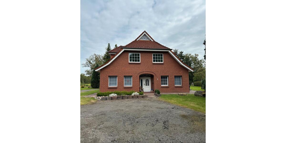 Wohnen auf Zeit Geestland Bad Bederkesa - 4 Zimmer, 120 m&sup2;, 100&euro; | Angebot:25935086