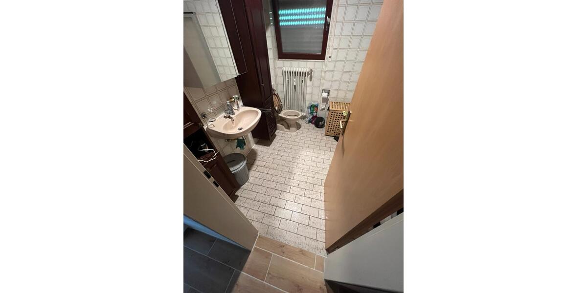 Erdgeschoßwohnung Herrischried - 1 Zimmer, 80 m&sup2;, 980&euro; | Angebot:24526367