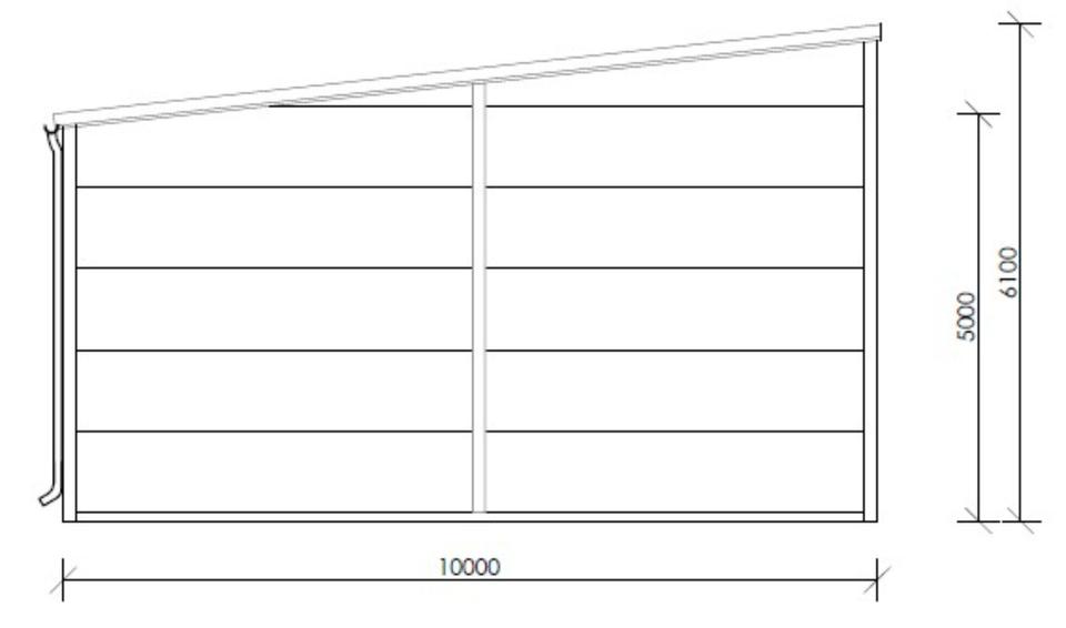 Gewerbeobjekt Leun - 450&euro; | Angebot:25646859