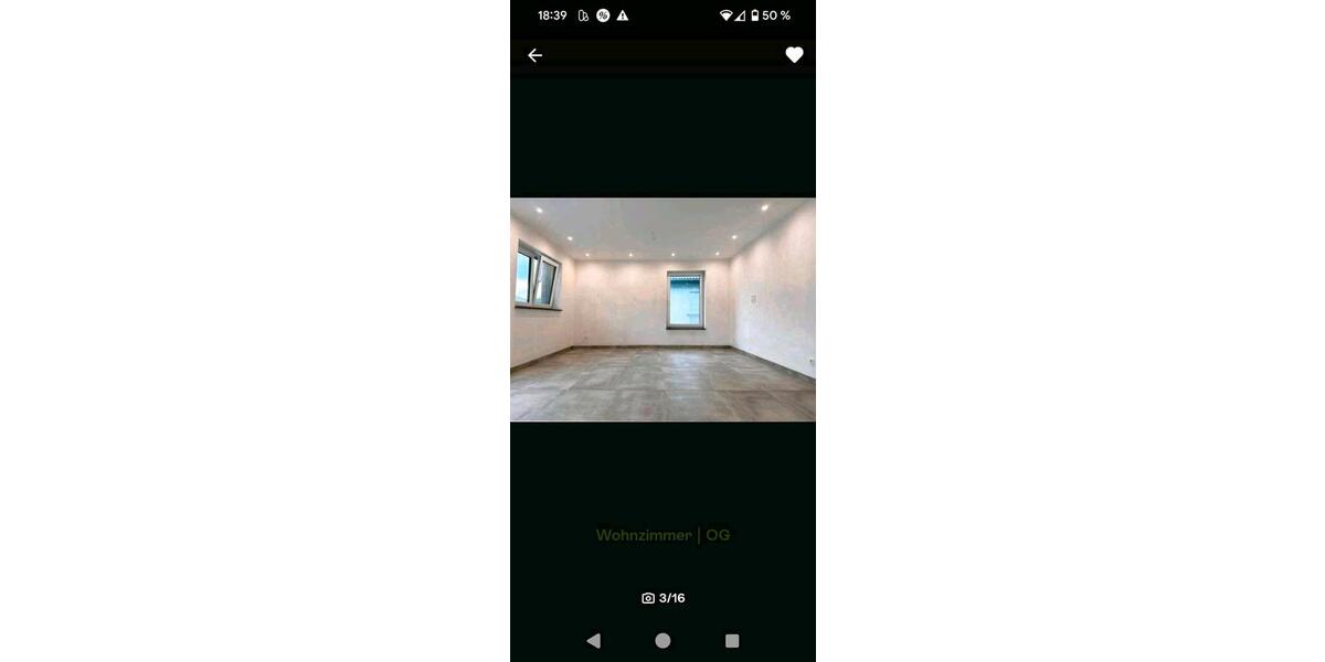 Hochparterre Aldenhoven - 4 Zimmer, 170 m&sup2;, 1.750&euro; | Angebot:26023946