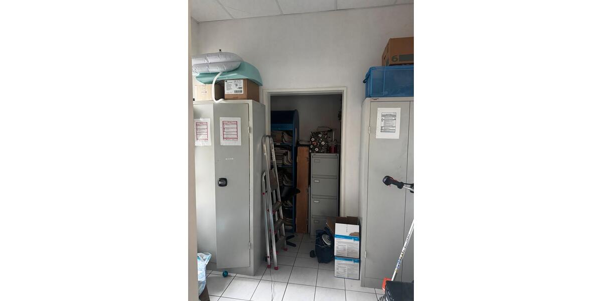 Gewerbeobjekt Köln Mülheim - 2.431&euro; | Angebot:26340593