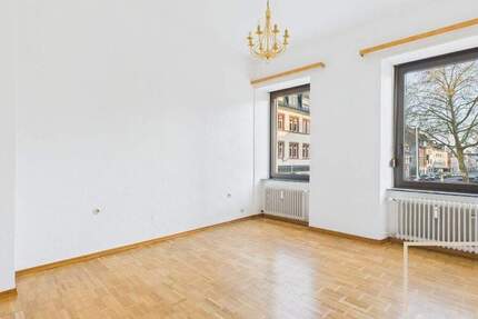 Wohnung Trier Trier-Nord - 3 Zimmer, 103 m&sup2;, 1.190&euro; | Angebot:24806860