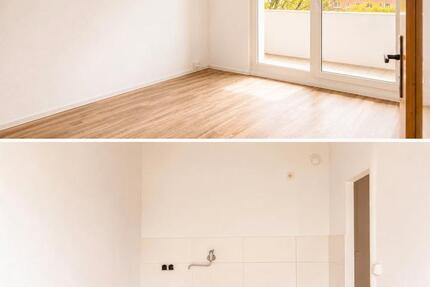 Wohnung Dessau-Roßlau Dessau - 3 Zimmer, 56 m&sup2;, 337&euro; | Angebot:26562987