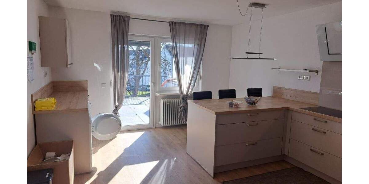 Gewerbeobjekt Aschaffenburg Innenstadt - 1.045&euro; | Angebot:23881369