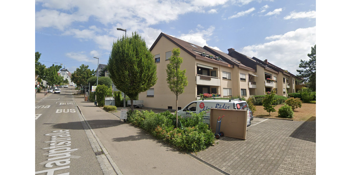 Großzügige 4-Zimmer-Wohnung mit Balkon + TG & Außenstellplatz 4 zimmer