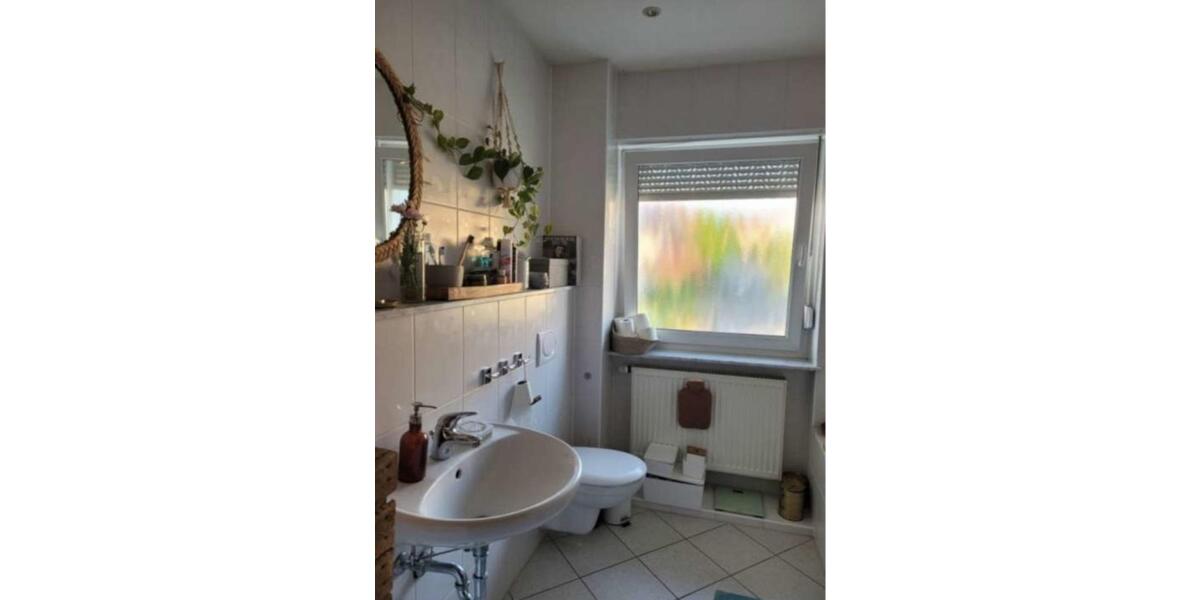 Wohnen auf Zeit Würzburg Frauenland - 1 Zimmer, 22 m&sup2;, 575&euro; | Angebot:26618095