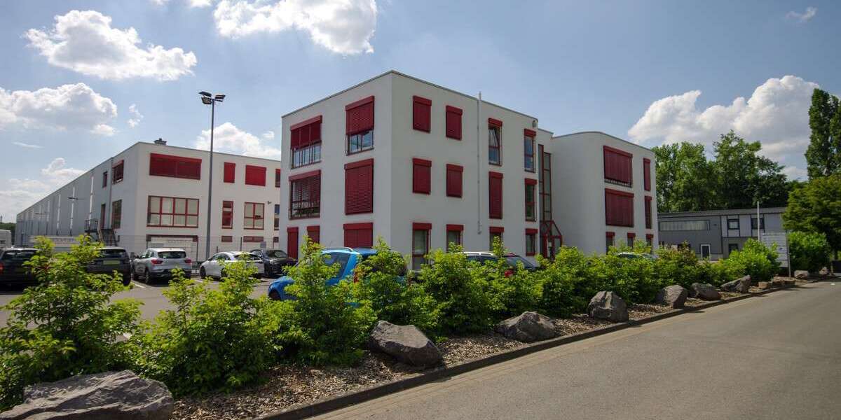 Gewerbeobjekt Troisdorf Troisdorf-West - 1.140&euro; | Angebot:26725155