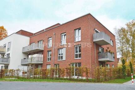 Wohnung Lübeck St. Gertrud - 2 Zimmer, 54 m&sup2;, 829&euro; | Angebot:25971129