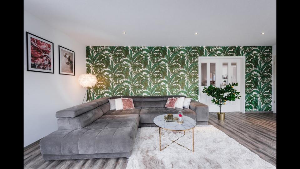 Doppelhaushälfte Leer (Ostfriesland) - 3.5 Zimmer, 131 m&sup2;, 1.300&euro; | Angebot:25082172