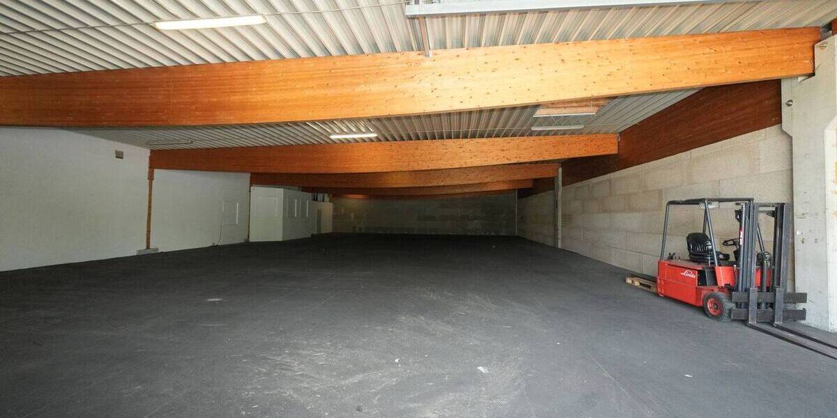 Gewerbeobjekt Kirchdorf a.Inn Ach - 2.400&euro; | Angebot:26470768
