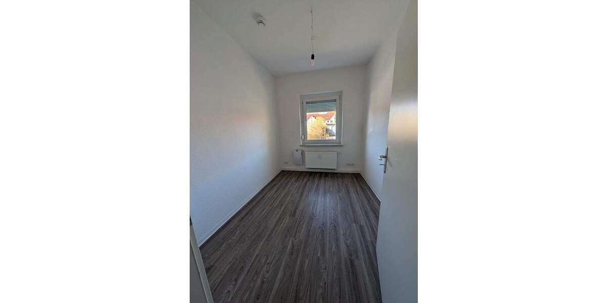 Etagenwohnung Schkeuditz Altscherbitz - 3 Zimmer, 54 m&sup2;, 486&euro; | Angebot:25862350