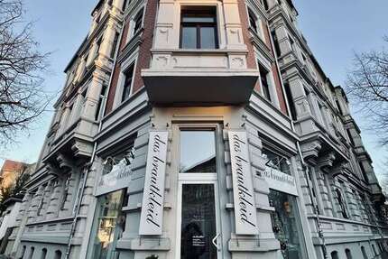 Wohnung zum Mieten in Braunschweig 1.200 € 96 m² 4 zimmer