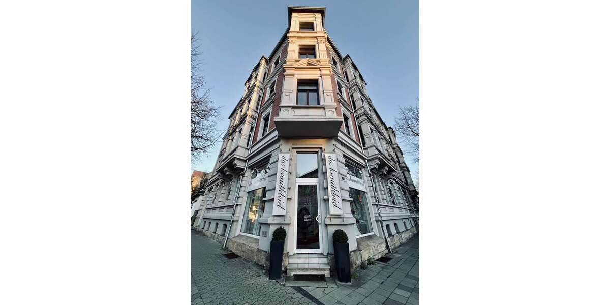 Wohnung zum Mieten in Braunschweig 1.200 € 96 m² 4 zimmer