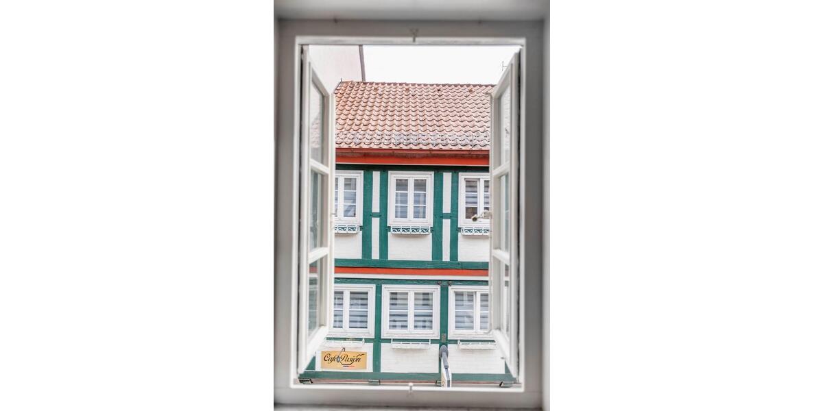 Etagenwohnung Winsen (Aller) - 1 Zimmer, 15 m&sup2;, 350&euro; | Angebot:25900125