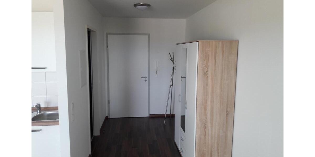 Etagenwohnung Trier Kürenz - 1 Zimmer, 31 m&sup2;, 620&euro; | Angebot:25377820