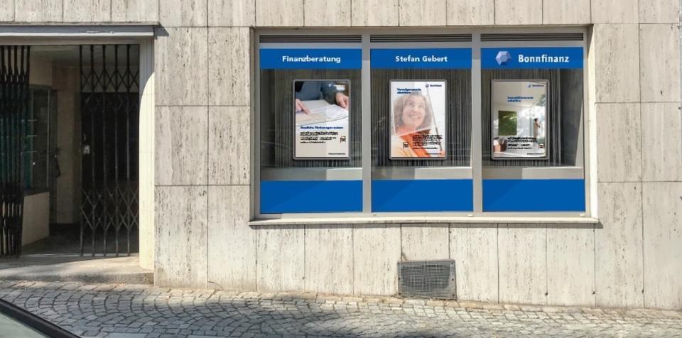 Büro Ladengeschäft in Vohenstrauß; TOP Lage!!!