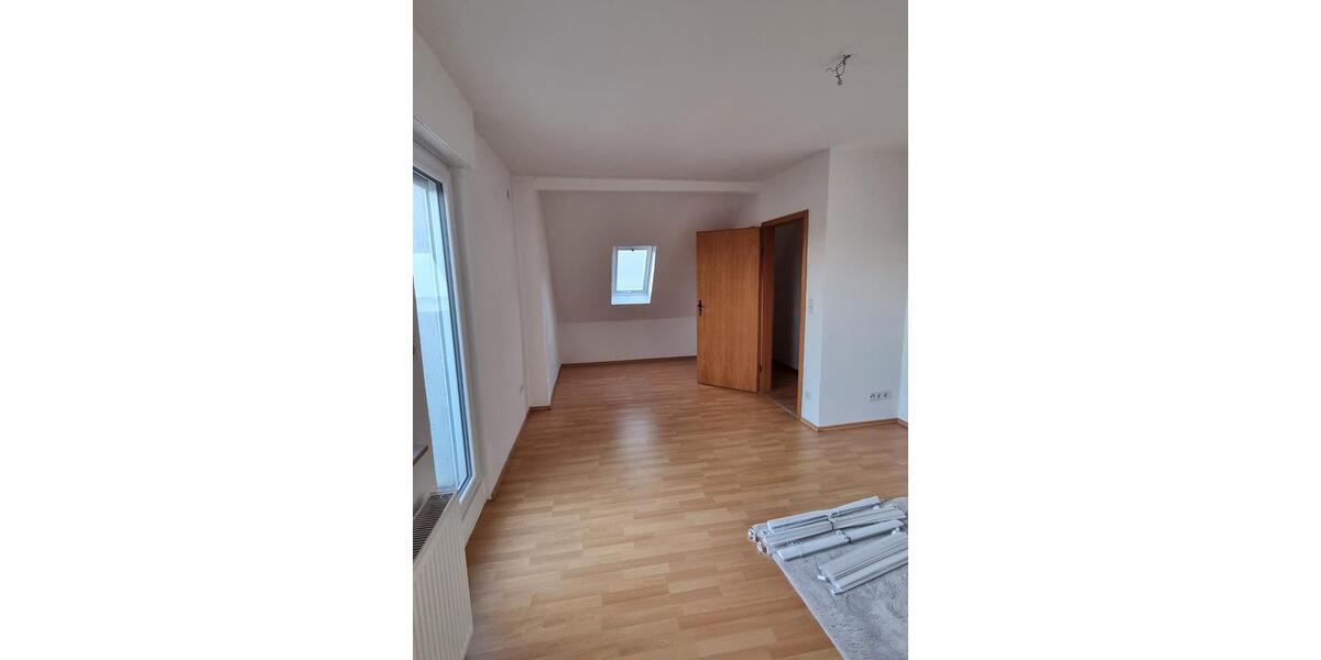 Etagenwohnung Höxter - 2 Zimmer, 72 m&sup2;, 500&euro; | Angebot:26700482