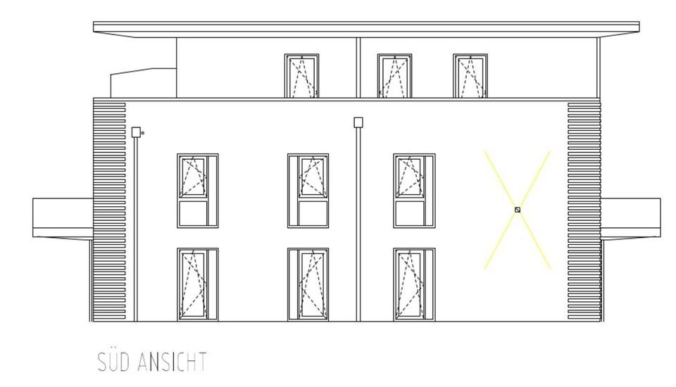 Etagenwohnung Handewitt Jarplund - 3.5 Zimmer, 89 m&sup2;, 1.280&euro; | Angebot:25174195
