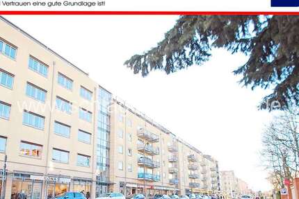 Wohnung zum Mieten in Dresden 580 € 69.35 m² 3 zimmer