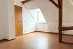 Dachgeschoßwohnung Templin - 2 Zimmer, 46 m&sup2;, 470&euro; | Angebot:26024861
